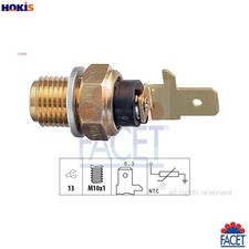 SENSOR OIL TEMPERATURE 7.3154 FOR SKODA OCTAVIA/Combi VW PANEL/II/Box/Body/MPV