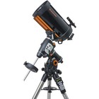 Celestron Cgem Ii 925, 9.25" Schmidt-Cassegrain Telescope #12011