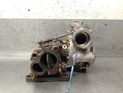 8103560001 TURBOLADER / SH0113700A / 5922156 FÜR MAZDA 6 STATION WAGON GJ, GL