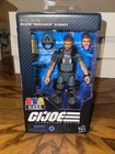 GI JOE CLASSIFIED #158 ALVIN “BREAKER” KIBBEY TARGET EXCLUSIVE! NEW & SEALED!