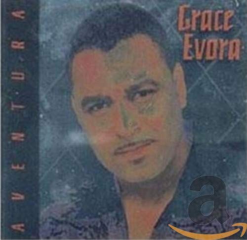 Grace Evora Aventura (CD)
