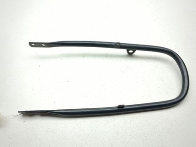 16 Ural Gear Up Rear Fender Grab Bar Rail Guard