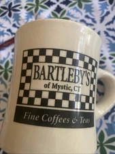Bartley’s mystic conn mug