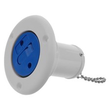 Rv Fresh Water Cap Camper Vent Replacement Motorhome Inlet Fill Adapter