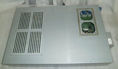 TORAY BOARD CK5808G1 GPP0W4-B E/C LEVEL 01 DC POWER SUPPLY BOX