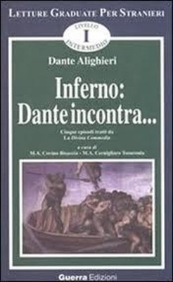 Dante Alighieri Inferno (Paperback)