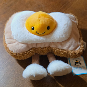 Jellycat Toast | eBay