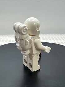 Lego Apollo Astronaut Minifigure SP060 Lunar Lander 10029
