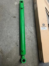 John Deere New Ahc16955 220r Loader Bucket Cylinder Free Shipping