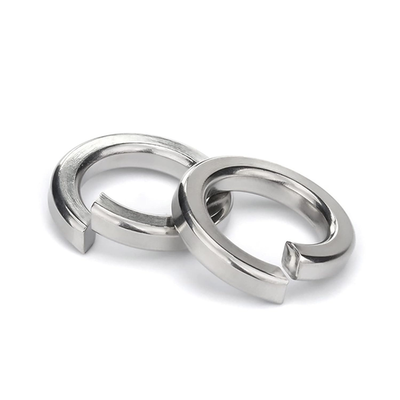 #ad #ad 1 2quot; X 0.869quot;OD Split Lock Washer 18 8 304 Stainless Steel Spring Lock Washer $12.44