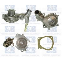 Wasserpumpe KüHlmittelpumpe Mechanisch FüR Ford Mondeo I Turnier 1.8 TD