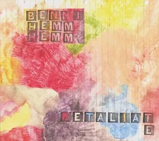 BENNI HEMM HEMM - Retaliate 