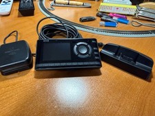 Sirius XM Satellite Radio Receiver Onyx EZ Onyx with dock  antenna