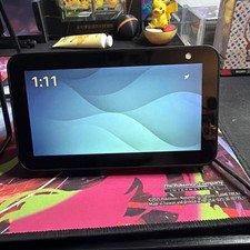 Amazon Echo Show 5 Smart Speaker - Charcoal (...