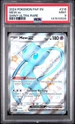 New ListingPSA 9 Mew ex 216/091 Pokemon Paldean Fates PAF EN Shiny Ultra Rare 2024 MINT