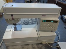 PFAFF Creative 1473 CD Sewing Machine & Creat...