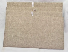 Lot of 4 New Jewelry Display Tray Liners 7 5/8” x 14 1/8” Insert Display Pads