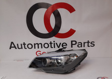 Original BMW  Z4 E89 Scheinwerfer xenon 7228863 AHL Xenonlicht links headlight