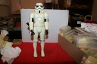 1978 Vintage Kenner Star Wars 12 Inch Stormtrooper Action Figure