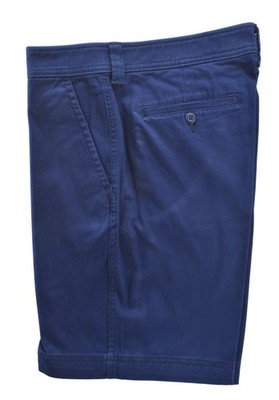 St. John s Bay Men s 9  Chino Short - American Navy - 34