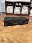Vintage 1987 Pioneer SX-1100 Stereo Receiver 5 Band EQ Phono - Working!
