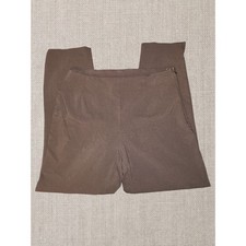 Time  Tru Capri Pants Size 14