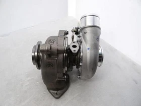 Turbolader GARRETT 753546-5023S für LAND ROVER Range Rover Evoque (L538)