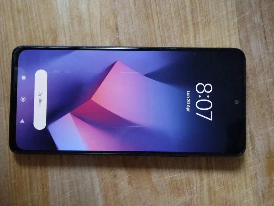 Xiaomi Redmi Note 10 Pro · 64GB, foto 1 di 3