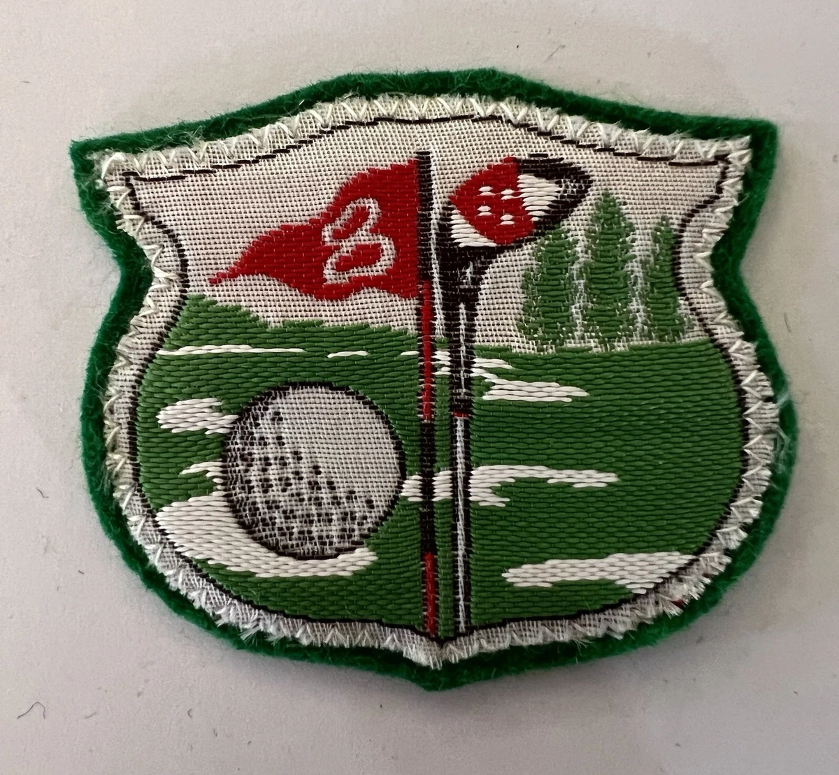 25+ Golf Vintage Sports Patches for sale | Updated Oct 2026