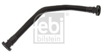 Febi Bilstein 100455 Schlauch, KurbelgehäUseentlüFtung FüR Audi, VW