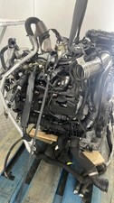 Moteur Audi COUPE