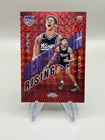 2025 Topps Chrome Nique Clifford Base (RAW)