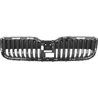 Diederichs 7842140 KüHlergitter, Frontgrill FüR Skoda Superb III (3V3)