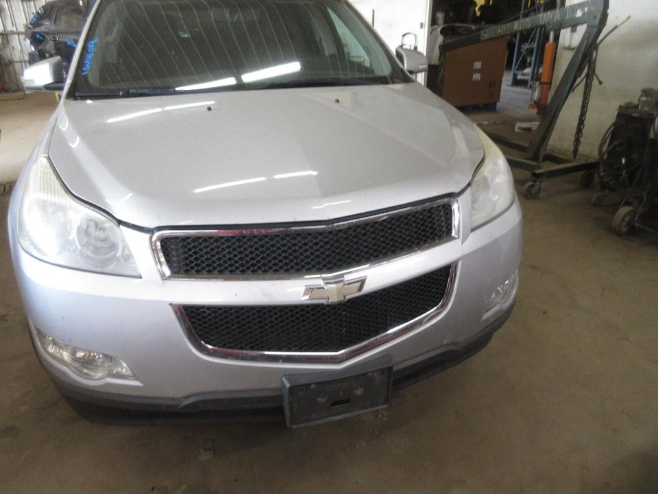 Used Fuel Injection Air Flow Meter fits: 2009 Chevrolet Traverse 3.6 Grade A - Image 2 of 4