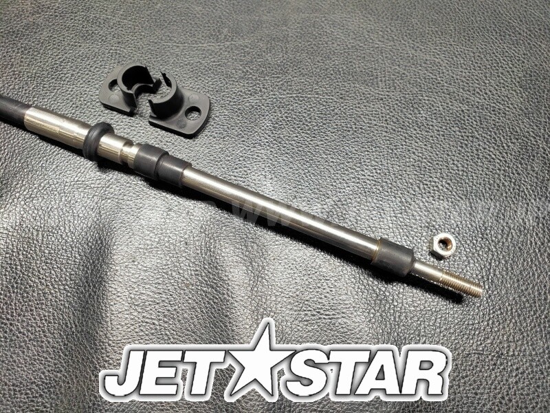 RXT-X 300'20 OEM (Steering) STEERING CABLE Used [S9026-61 RXT-X 300'20 OEM (Steering) STEERING CABLE Used [S9026-61