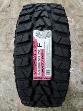 35x12.50R20LT VERSATYRE MXT/HD M/T 125Q 12PLY LOAD F 80PSI