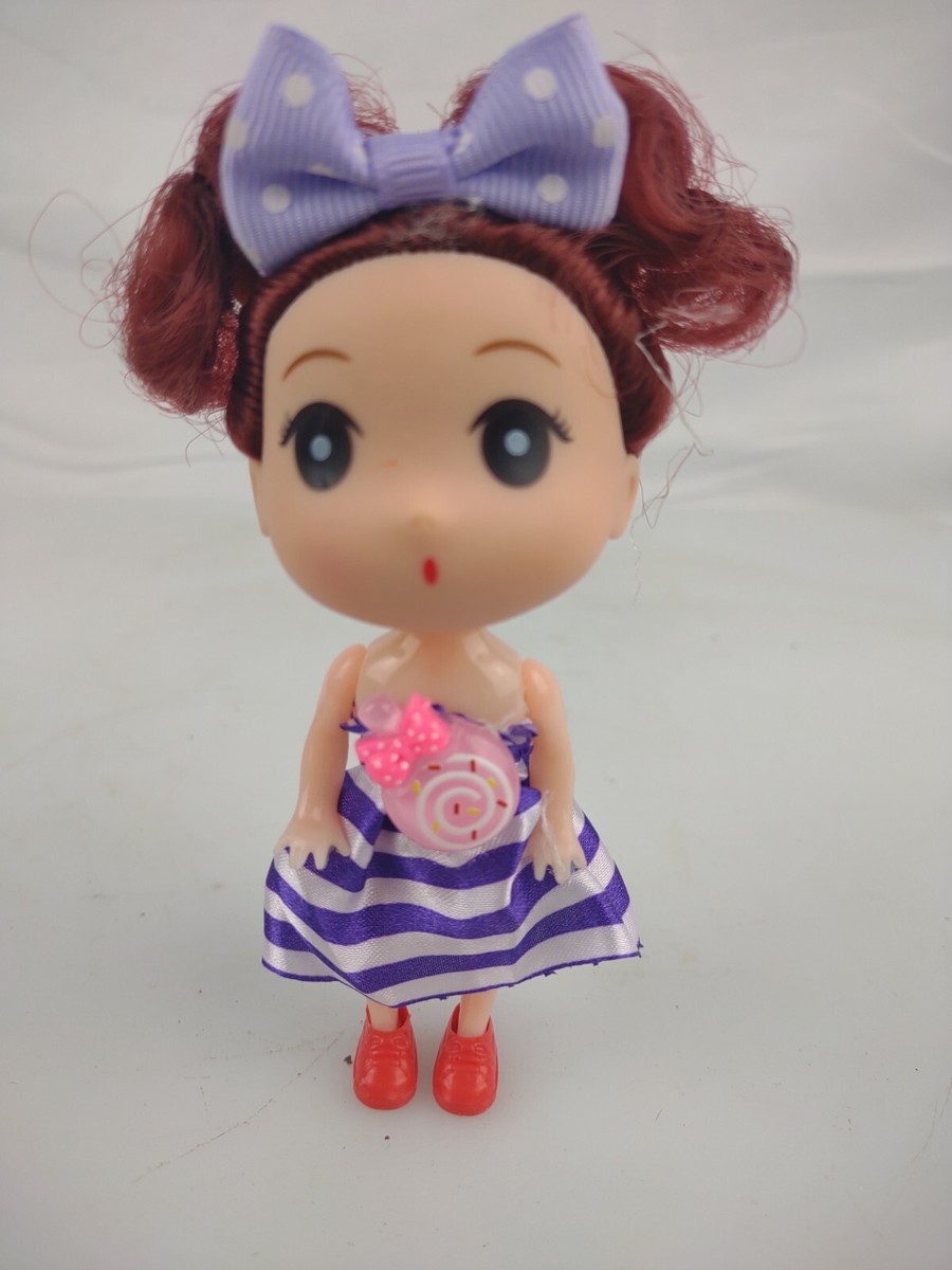 アイドル perthsanta domiia DOLL KEYCHAIN PRE-ORDER】-DOMIIA ROCKSTAR DOLL KEYCHAIN – GMMTV-123SeinoJP