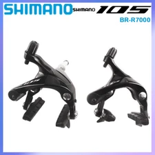 Shimano 105 BR R7000 R7010 Dual Pivot Brake Caliper Road Brakes Front and Rear
