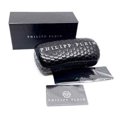 NEW!!! PHILIPP PLEIN Sunglasses Plein Nobile Milan SPP026S Col.0722 Authentic NEW!!! PHILIPP PLEIN Sunglasses Plein Nobile Milan SPP026S  main image 2