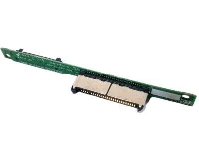 Compaq HP SLB-XHPC1-A DVD Optical Drive Adapter Board Interposer ND1102-0801-001