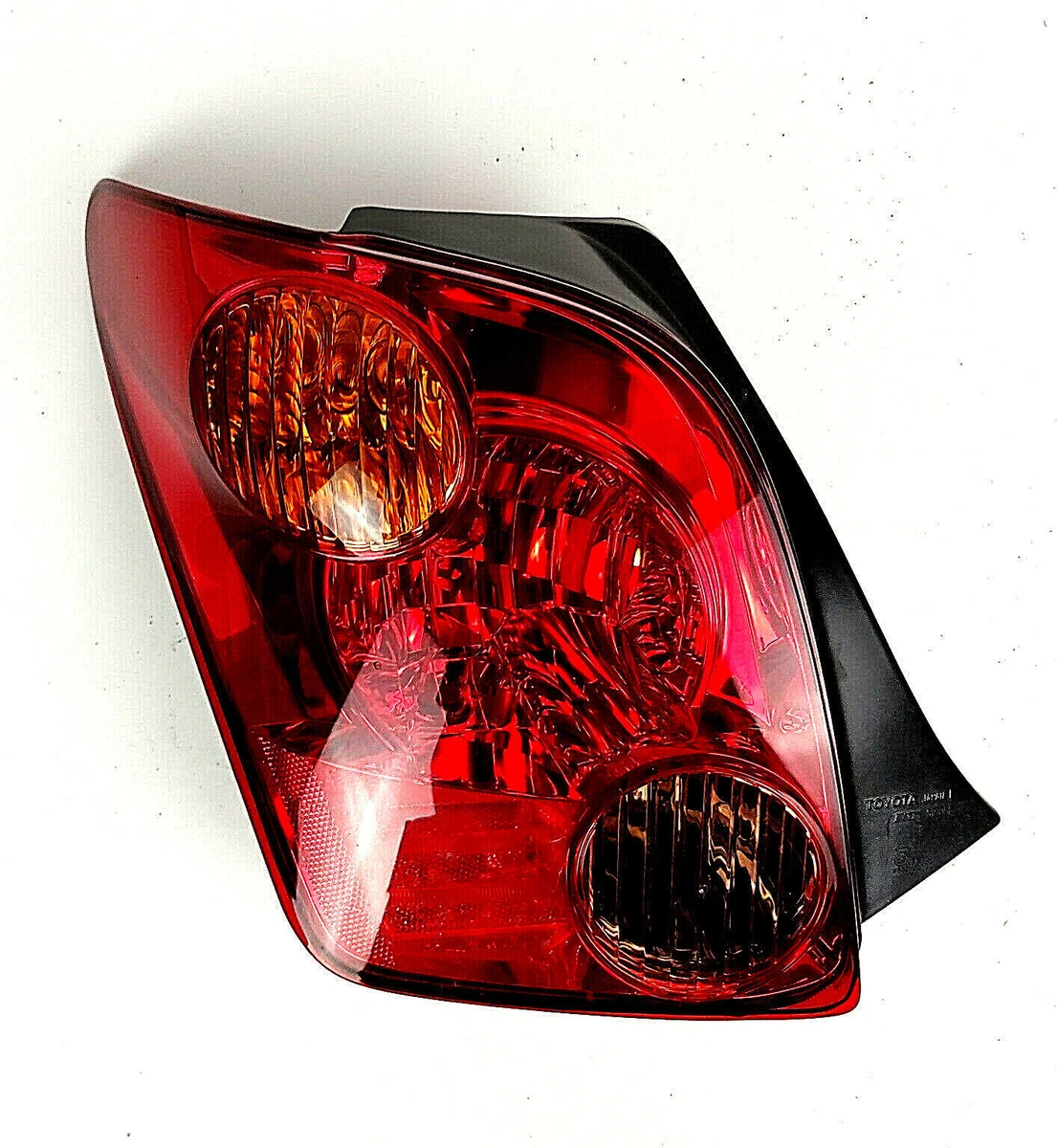 8156152271 NEW GENUINE LEFT FOR SCION XA 03-05 LENS&BODY REAR 