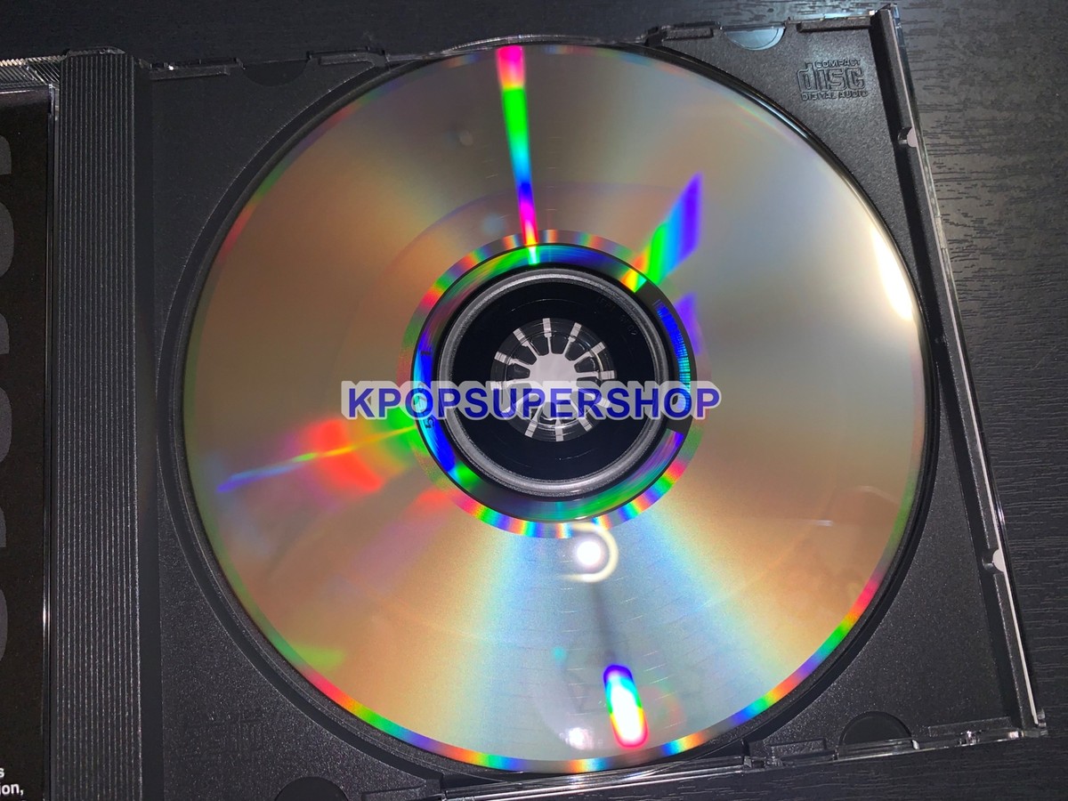 Crimies Album It's Gonna Be Alright CD Booklet Great Rare Compton