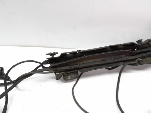 93-95 Mercedes R129 SL500 500SL Engine Wiring Harness OEM UPDATE - Bild 10 von 14