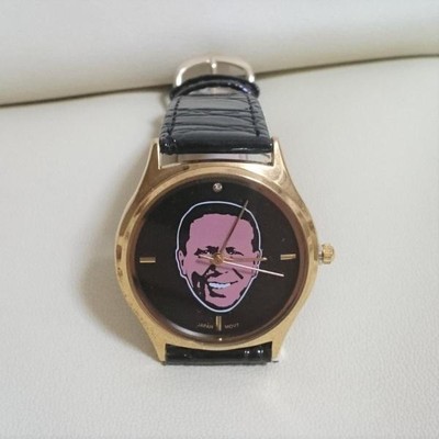 NIRVANA Cobain 着用 Tom Peterson's 時計 Amazon.co.jp: Geki Rare