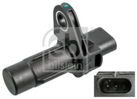 Febi Bilstein 176955 Impulsgeber, Kurbelwelle FüR Alfa Romeo Passend FüR Fiat