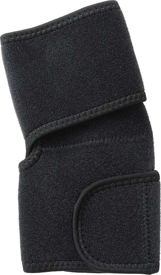 New Balance Unisex 179652 Adjustable Elbow Support Athletic Black Size xl/2xl - Image 2 of 2