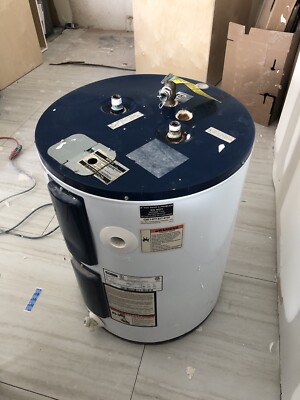 Water Heater