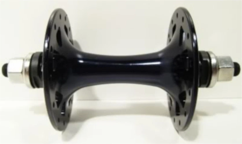 FORMULA アルミニウムハブ 36ホール Amazon | FORMULA(フォーミュラ) ピスト用ラージハブ ペア シールド