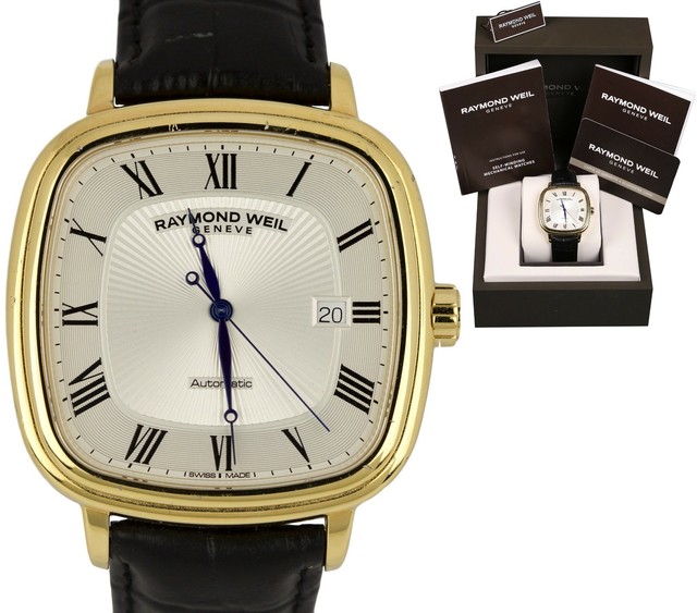 raymond weil sale watches