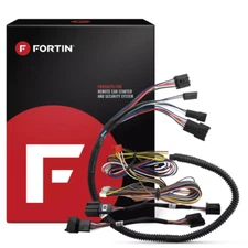 NEW Fortin THAR-GM5 T-Harness for 2014+ Full Size GM Vehicles for Fortin EVO-ALL